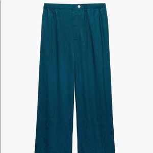 Savage X satin pants size XXL